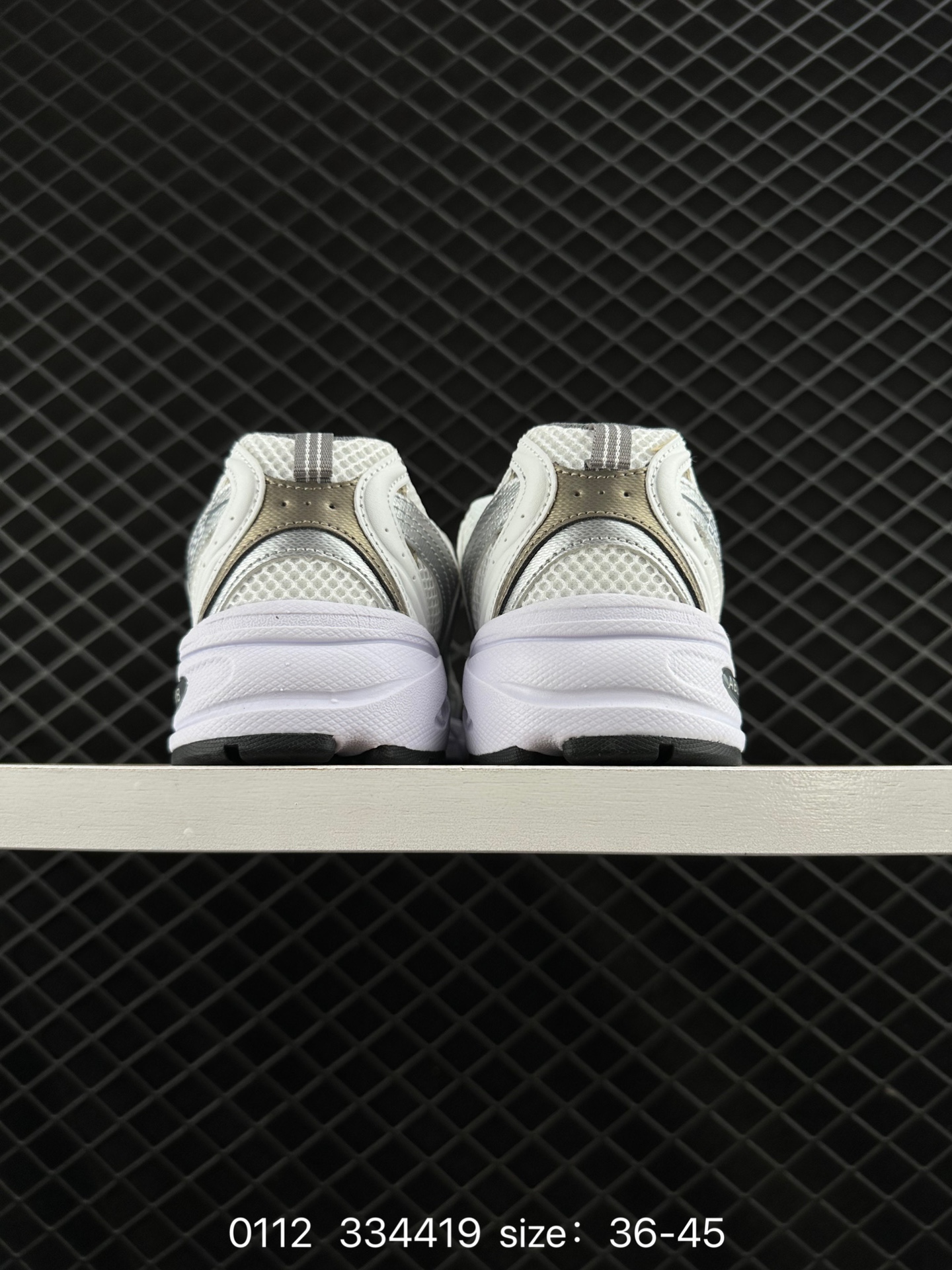 NB530 New Balance 530